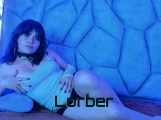 Lorber