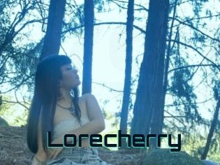 Lorecherry