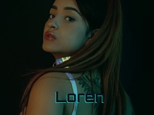 Loren