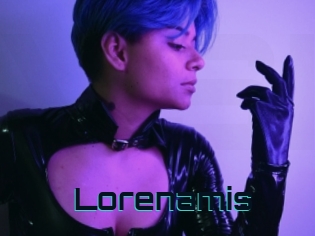 Lorenamis