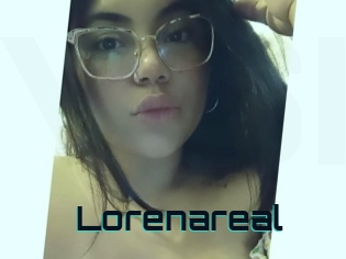 Lorenareal