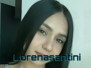 Lorenasantini