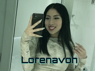 Lorenavoh