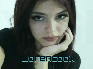 Lorencoox
