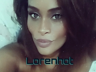 Lorenhot
