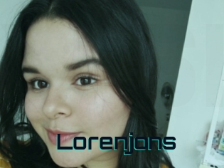 Lorenjons