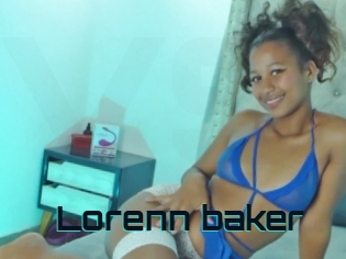 Lorenn_baker