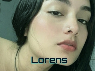 Lorens