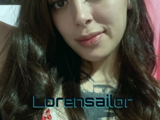 Lorensailor