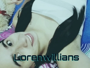 Lorenwillians