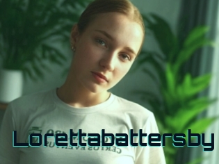 Lorettabattersby