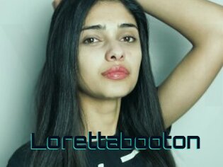 Lorettabooton