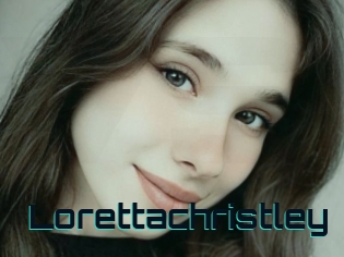 Lorettachristley