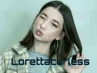 Lorettacurless