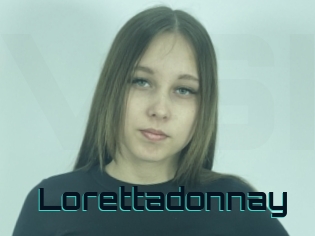 Lorettadonnay