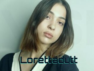 Lorettadutt