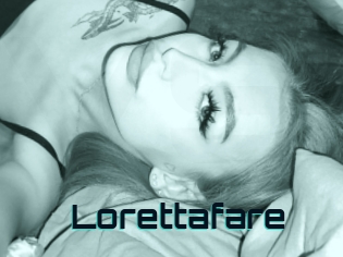Lorettafare