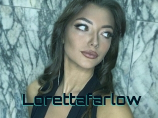 Lorettafarlow