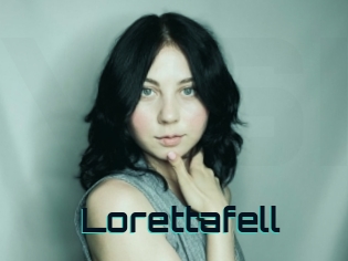Lorettafell