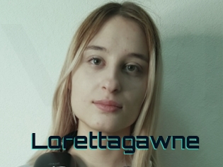 Lorettagawne