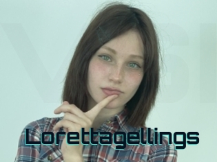 Lorettagellings