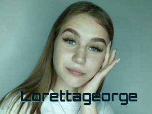 Lorettageorge