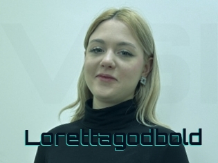 Lorettagodbold