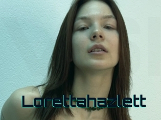 Lorettahazlett