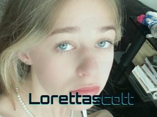 Lorettascott