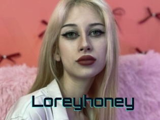 Loreyhoney