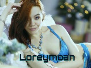 Loreymoan