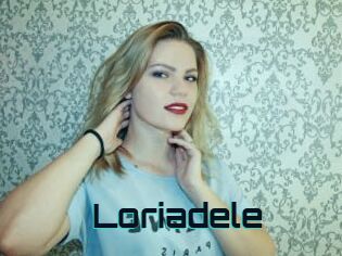 Loriadele