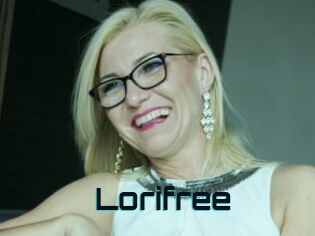 Lorifree