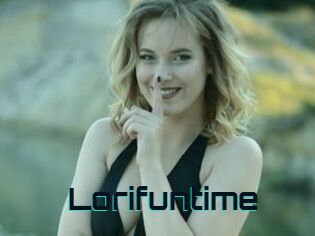 Lorifuntime