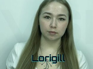 Lorigill