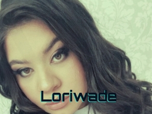 Loriwade