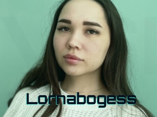 Lornabogess