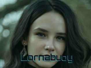 Lornabuoy