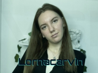 Lornacarvin