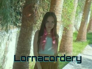 Lornacordery