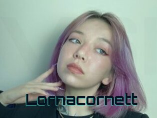 Lornacornett