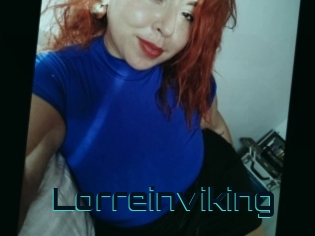 Lorreinviking