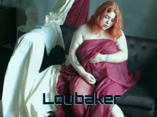 Loubaker