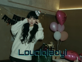 Louciqiaoyi
