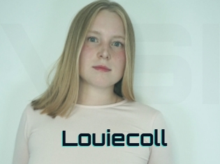 Louiecoll