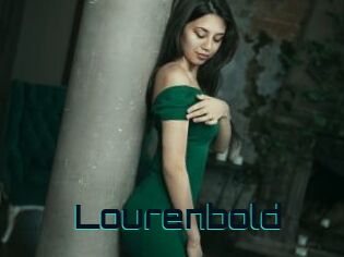 Lourenbold