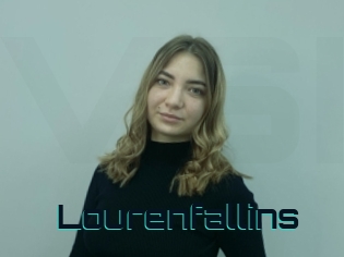 Lourenfallins