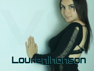 Lourenjhonson