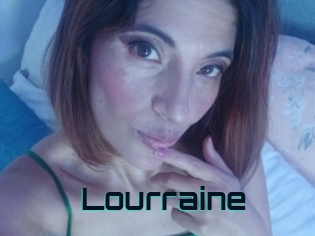 Lourraine
