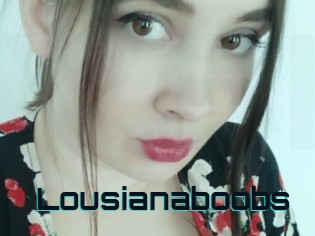 Lousianaboobs